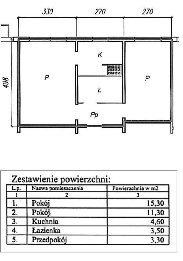 Mieszkanie Przy Morzu Гданск Екстериор снимка